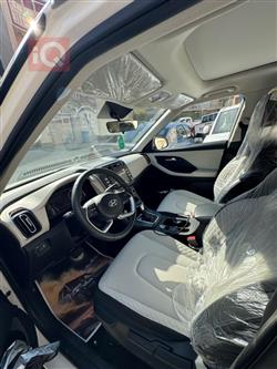 هیۆندای کرێتا